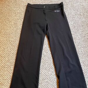 BCBGMaxazria Low Rise Dress Pants